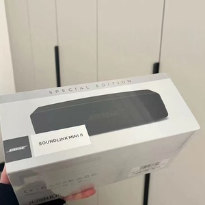 Enceinte sans fil portable étanche <span class=keywords><strong>SOUNDLINK</strong></span> <span class=keywords><strong>MINI</strong></span> 5.3 édition spéciale avec basses puissantes pour le commerce extérieur transfrontalier - Product Image 4