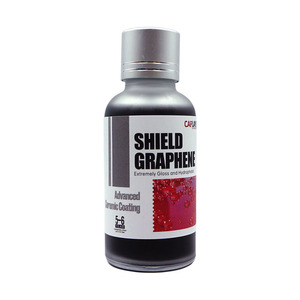 Coating Nano Self Healing 9H Graphine Ceramic Coating Graphene Kit Ceramic for Car <strong>Scratch</strong> <strong>Solution</strong> - Product Image 1