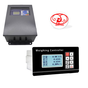 เครื่องควบคุมการชั่งน้ำหนักบรรจุภัณฑ์แบบ<span class=keywords><strong>สาย</strong></span>พาน MEP600 - Product Image 4