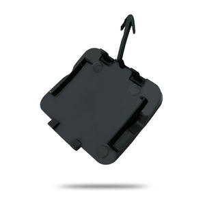 Cache-crochet de remorquage avant BMW Série 5 51118212527 en ABS pour utilisation avec remorque - Product Image 1