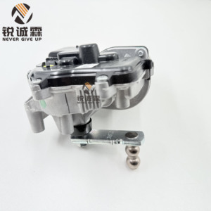 Ensemble moteur de capot avant Magic Vision Control Moteur d'essuie-glace ML3Z-17508-E WM994 pour Ford F-150 21-26 F-600 Super Duty 2023 - Product Image 3