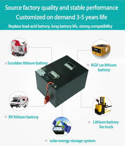 Bloc <span class=keywords><strong>de</strong></span> <span class=keywords><strong>batterie</strong></span> <span class=keywords><strong>de</strong></span> stockage d'énergie 24V 200ah, personnalisé, pour camion, camping-car, lithium fer phosphate, course <span class=keywords><strong>de</strong></span> golf, véhicule spécial - Product Image 4