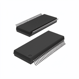 Authorized Distributor Electronic Circuit Components 56 BSSOP Clock Timing ICS953202BF - Product Image 1