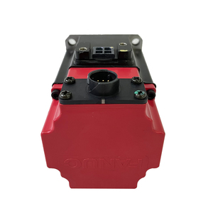 A06B-0115-B075 # Servomotor AC FANUC 7008 - Product Image 2
