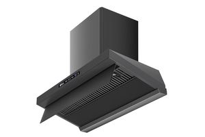 <span class=keywords><strong>Campana</strong></span> <span class=keywords><strong>Extractora</strong></span> Inteligente Moderna para el Hogar, Sensor de Humo de 90 cm, Gran Potencia, Buen Precio, Gran Venta - Product Image 1