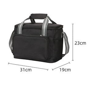 <span class=keywords><strong>Sac</strong></span> isotherme portable grande capacité pour le sport et le déjeuner, multicolores, pour la préparation des <span class=keywords><strong>repas</strong></span> – Offre spéciale <span class=keywords><strong>Amazon</strong></span> - Product Image 6