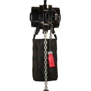 Thiết Bị Âm Thanh 1 Tấn 2 Tấn Giai Đoạn Giàn Động Cơ Với Giới Hạn Chuyển Đổi Điều Khiển Từ Xa Tời Điện Cho Giàn 380V Ba-Giai Đoạn - Product Image 6