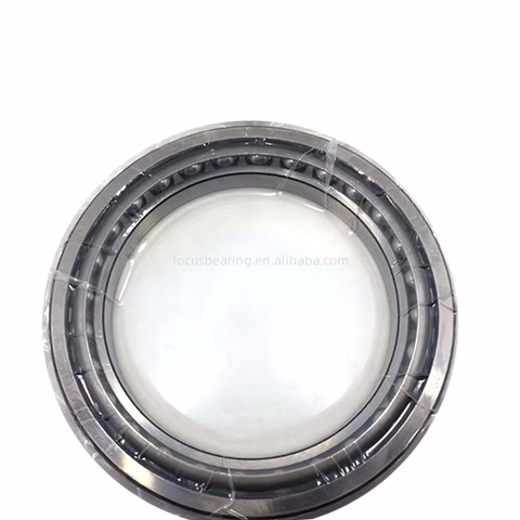 Excavator Bearing Angular Contact Ball Bearing CR4411PX1