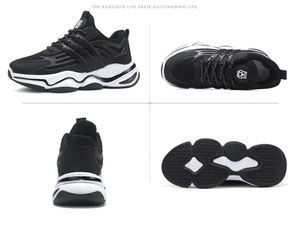 Günstige Großhandels-Designer-Freizeitschuhe im Sportstil für Herren – Basketball-Schnürschuhe und Lauf-Sneaker - Product Image 6