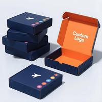 Hochwertige anpassbare Geschenkbox-Verpackung für Schuhkartons Matt Laminat ion UV Advantage Premium-Verpackung für Schuhkartons Geschenke