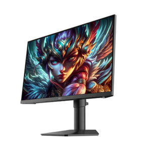 G27H1 CN HKC ของแท้1920*1080 200Hz 350cd/M Fast IPS 1ms FreeSync ฮาร์ดแวร์พรีเมี่ยมแสงสีฟ้าต่ำ75มม. - Product Image 5