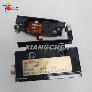 เซ็นเซอร์วัดระยะเชิงเส้นสภาพดี SMD 026 976 สำหรับเครื่องตัดกระดาษโพลาร์ - Product Image 5