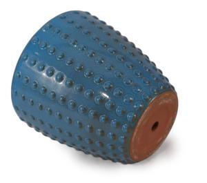 Maceta de Cerámica Ecológica de Entrega Rápida, Maceta Redonda Moderna con Orificio de Drenaje, Autorriego, Anti-Pudrición de Raíces para Jardín del Hogar - Product Image 3