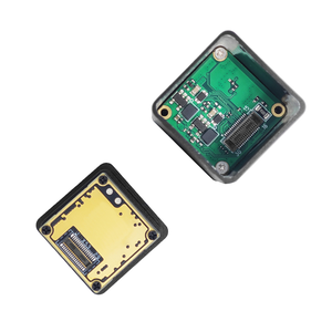 OEM 640×512 Non-Cooled <b>Thermal</b> Camera Module USB and UART Camera Module for Temperature Measurement & Night Observation - Product Image 4