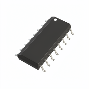Electronic Circuit Components Authorized Distributor 74LVC257AD,118 16 SOlC Logic - Product Image 1