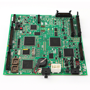 Componenti per <span class=keywords><strong>Ascensori</strong></span> di Alta Qualità in Offerta Speciale: Scheda Madre PU-300D per Hotel e Appartamenti - Product Image 2