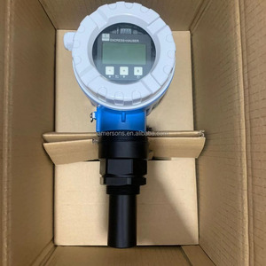 Capteur de niveau radar Endress+Hauser FMU40-ANB2A4 (FMU30-FMU44) de qualité industrielle, précision de 0,1 %, garantie de 18 mois, Chine FMU40-ANB2A4 - Product Image 2