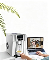 Générateur d'eau atmosphérique 10L / AWG avec prix attractif pour la maison et l'extérieur