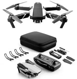 S62 drone kamera bawaan lipat tinggi tetap, quadcopter antarmuka USB universal giroskop tekanan udara