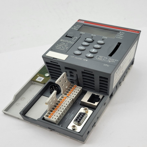 PM590ETH D5 1SAP150000R0271 2MB 2410W Série PM590 Unité Centrale de Traitement PLC - Product Image 3