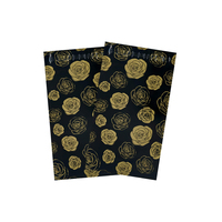 Enveloppes en poly personnalisées Enveloppe en plastique Sacs postaux d'expédition Enveloppe en poly