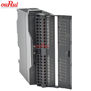 Nuevo y Original 6ES7321-1BH50-0AA0 SIMATIC S7-300PLC Controlador programable Inventario disponible 6ES7 321-1BH50-0AA0 - Product Image 3