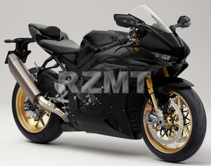 Kit de carénage ABS injecté personnalisé pour moto HONDA CBR1000RR-R FirebladeSP 2020-2023 CBR 1000RRR H1020-104a - Product Image 2