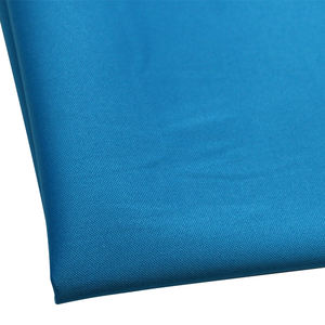Tissu tricoté laminé avec <span class=keywords><strong>film</strong></span> Tpu 100 Polyester tissu drap-housse imperméable coussinets diaphragme peuvent être pressés à chaud tissu - Product Image 5