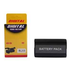 <span class=keywords><strong>Batterie</strong></span> de remplacement DMW-BCJ13 DMW-BCJ13E pour appareil photo <span class=keywords><strong>Panasonic</strong></span> <span class=keywords><strong>Lumix</strong></span> LX5 LX7 Leica D-LUX5, pack Li-ion rechargeable - Product Image 1