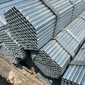 Lịch trình ống mạ kẽm 3 inch 40 ống thép mạ kẽm nhúng nóng gi - Product Image 3