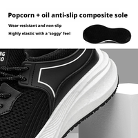 Chaussures de marche tendance et décontractées de haute qualité pour hommes et femmes, confortables, style athlétique, différents types
