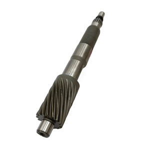 เพลาล้อหลัง B65-E6111-00อะไหล่สำหรับ Yamaha NVX155 nvx V1 V2 aerox AEROX155เหล็ก - Product Image 1