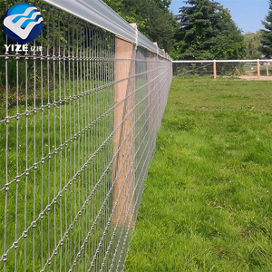 The Us Market Use Farmgard 4 FT. X 330 FT Farm Deer <strong>Fence</strong> <strong>Manufacturer</strong>