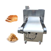 Nouvelle découpeuse de fromage en acier inoxydable/trancheuse 220V coupe-beurre