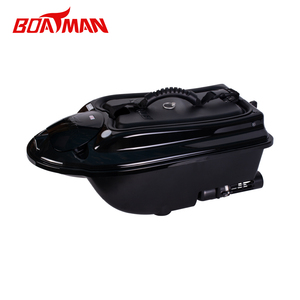 Bateau de pêche <span class=keywords><strong>Boatman</strong></span> <span class=keywords><strong>Actor</strong></span> <span class=keywords><strong>Plus</strong></span> <span class=keywords><strong>Pro</strong></span> avec sonar GPS, anti-perte, grande trémie de 3 kg, fonction avant automatique à une touche, portée RC 500m, en ABS, vente en gros - Product Image 5
