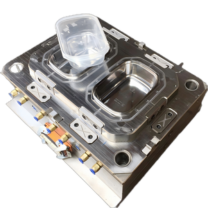 Chất lượng cao Pet PA ABS PP PC pa6 PA66 <span class=keywords><strong>PVC</strong></span> TPU tiêm chai nhựa phôi khuôn cho các thiết bị gia dụng Sản xuất - Product Image 3