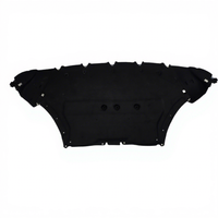 Pièces automobiles neuves, plaque de protection sous la carrosserie, protection inférieure, bouclier en plastique pour Bentayga 2016-2019 36A825235