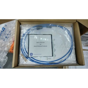 Analyseur d'oxygène GE OXY.IQ-131-00 0-25% O2 Capteur de détection de gaz industriel - Product Image 3