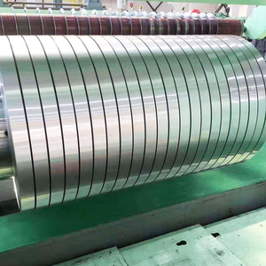 Bande de tôle d'aluminium 1050 1060 5754 3003 5005 5052 5083 6061 6063 7075 H26 T6 pour l'industrie - Product Image 2
