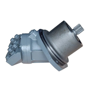 Pompe à piston axial à cylindrée fixe de haute qualité A2FE107/61W-PAL7, moteur hydraulique A2FE23/61W-VZL100 - Product Image 1