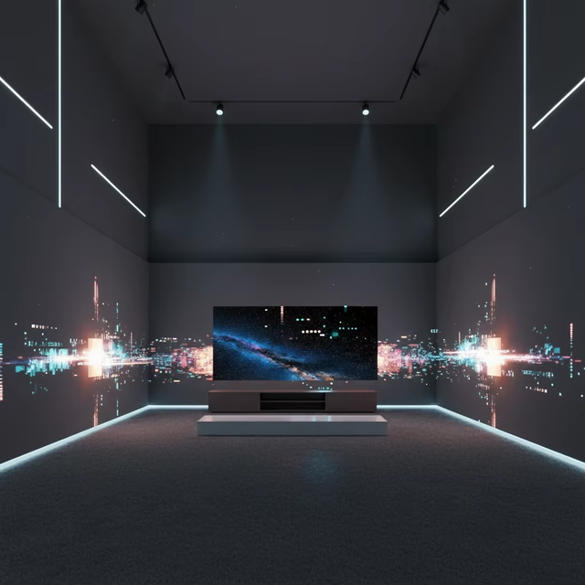Commercial High Brightness 800cd LED Display Board for Elevator Use Customized Size 16:9 Video Wall SDK Function 2-Year Warranty