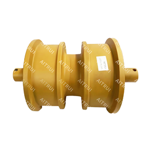 Каток для бульдозера 9W8705, нижний ролик для CAT D8L D8N D8R D8T, гусеничный ролик, гусеничная группа в сборе, Umdercarriageore - Product Image 6