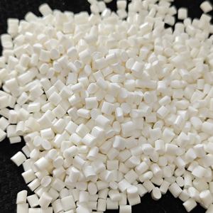 เม็ดพลาสติก ABS ทนไฟ V0 ตรา Tianjin Dagu รุ่น DG-FR11 ทนแรงกระแทกสูง สำหรับฉีดขึ้นรูปชิ้นส่วนอิเล็กทรอนิกส์ - Product Image 3