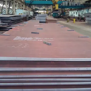 ASTM A514 Gr B H Q Steel Plate Material Grade Q Steel Sheet/plate Suppliers A514 Grades Plates With Cutting Welding For Sale