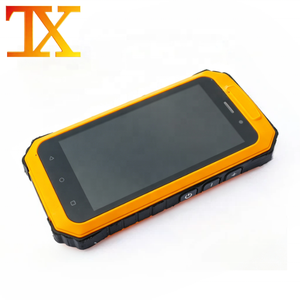 เทอร์มินัลพกพา Android UWB รองรับการอ่าน ค้นหา และเขียนแท็ก UWB - Product Image 1