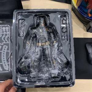 PA Arts 26cm Dawn of Justice Figura DE ACCIÓN Refit Modelo móvil Juguetes para regalo - Product Image 6