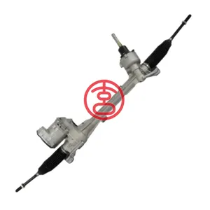 Milexuan-dirección asistida eléctrica para coche, Piñón HV6Z-3504-CD STE556 LHD para Ford Escape 2.0L/L2.5L L4