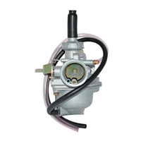 Carburador de Alta Calidad para Motocicleta Honda Monkey Gorilla Z50 Z50J Z50R XR50 CRF50 XR50 Z50 Z50J J2 J1