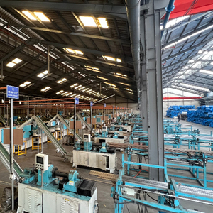 Bộ Phụ Kiện Ống Thép EMT Ống Dẫn Điện Trực Tiếp Từ Nhà Máy Đầu Nối Khớp Nối Kiểu Nén Vít - Product Image 3