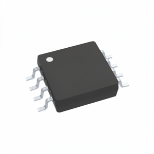 8 TSSOP, 8 MSOP Gestión de Energía (PMIC) REF5025AIDGKR Comprar Componentes Electrónicos en Línea Originales - Product Image 1